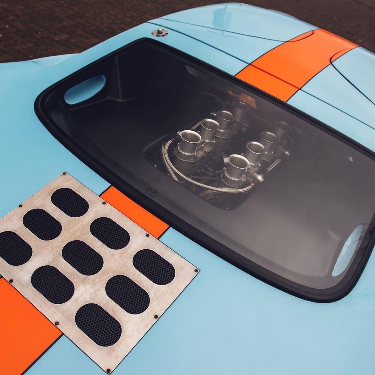 Southern GT40 - 